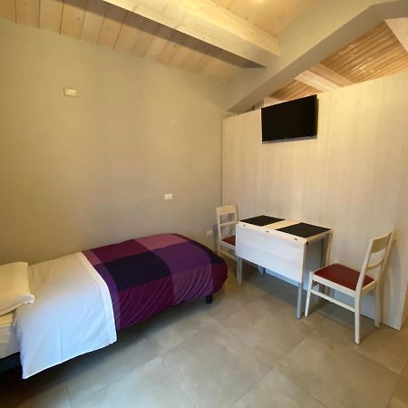 Il Villino Agriturismo B&B Belforte del Chienti Eksteriør bilde