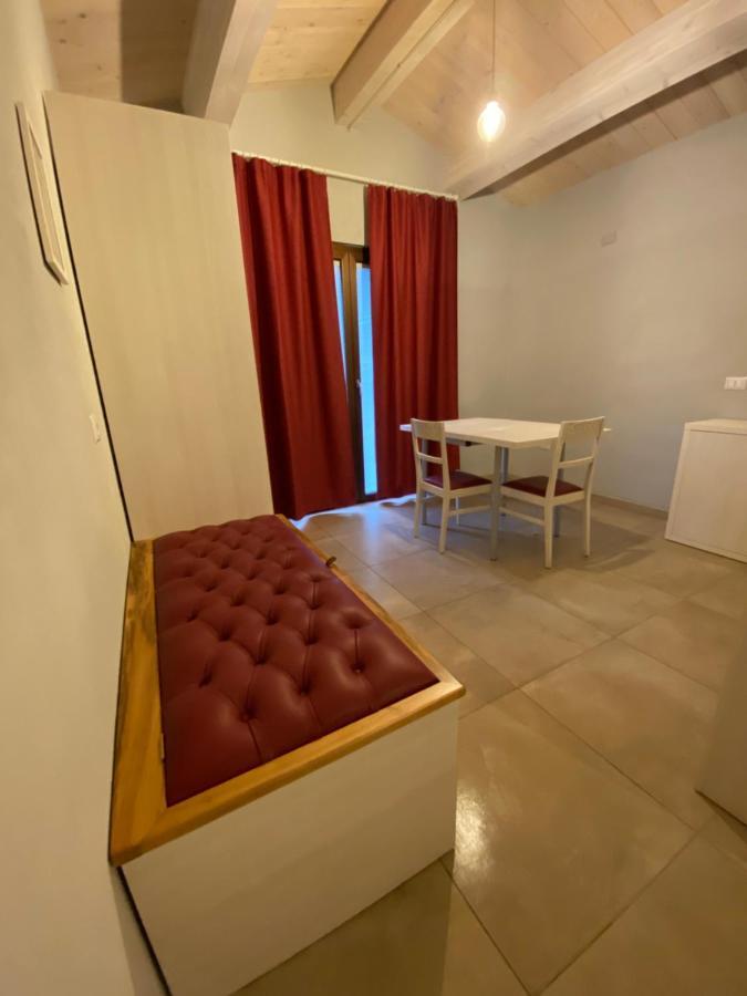 Il Villino Agriturismo B&B Belforte del Chienti Eksteriør bilde