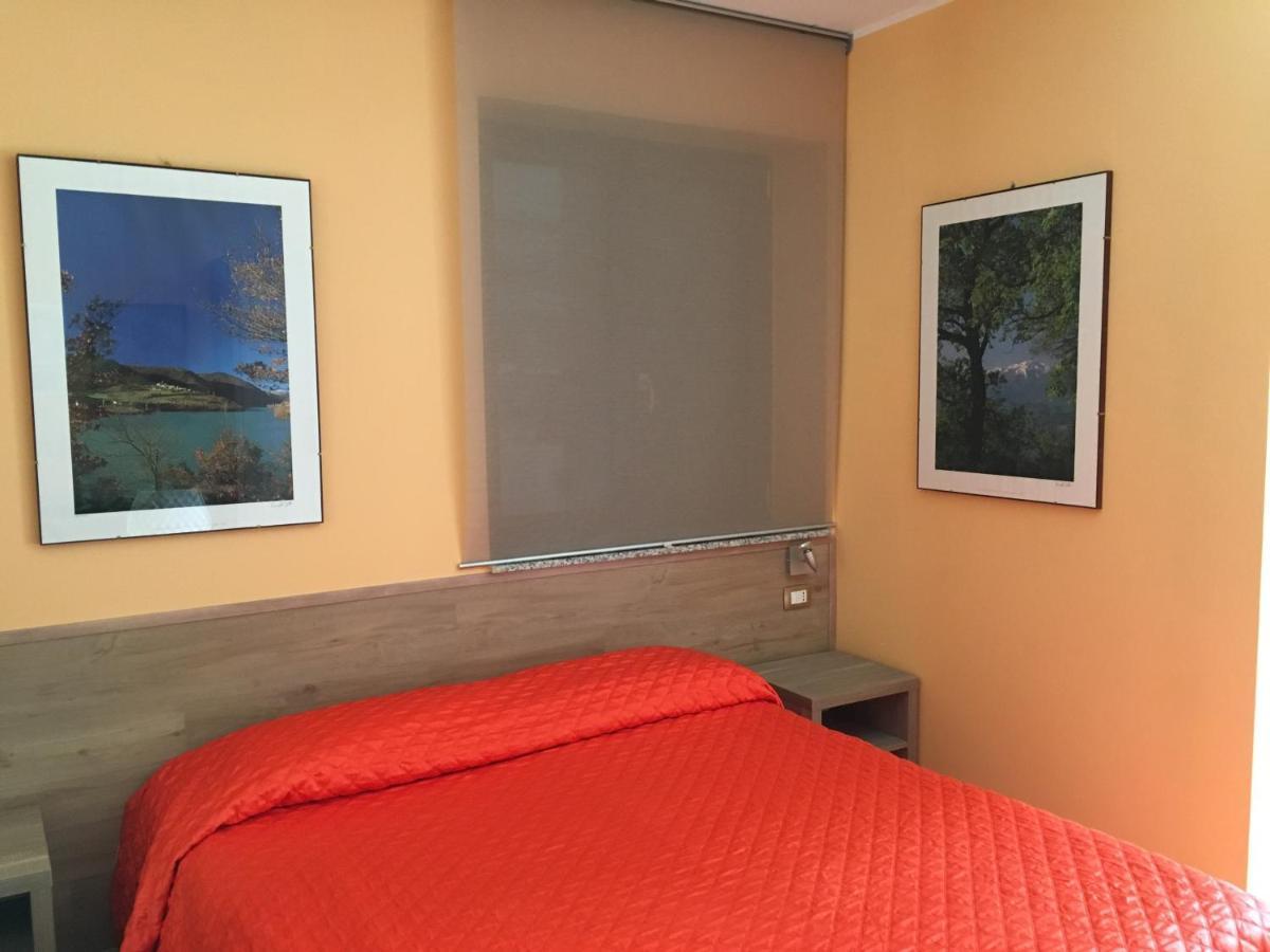 Il Villino Agriturismo B&B Belforte del Chienti Eksteriør bilde
