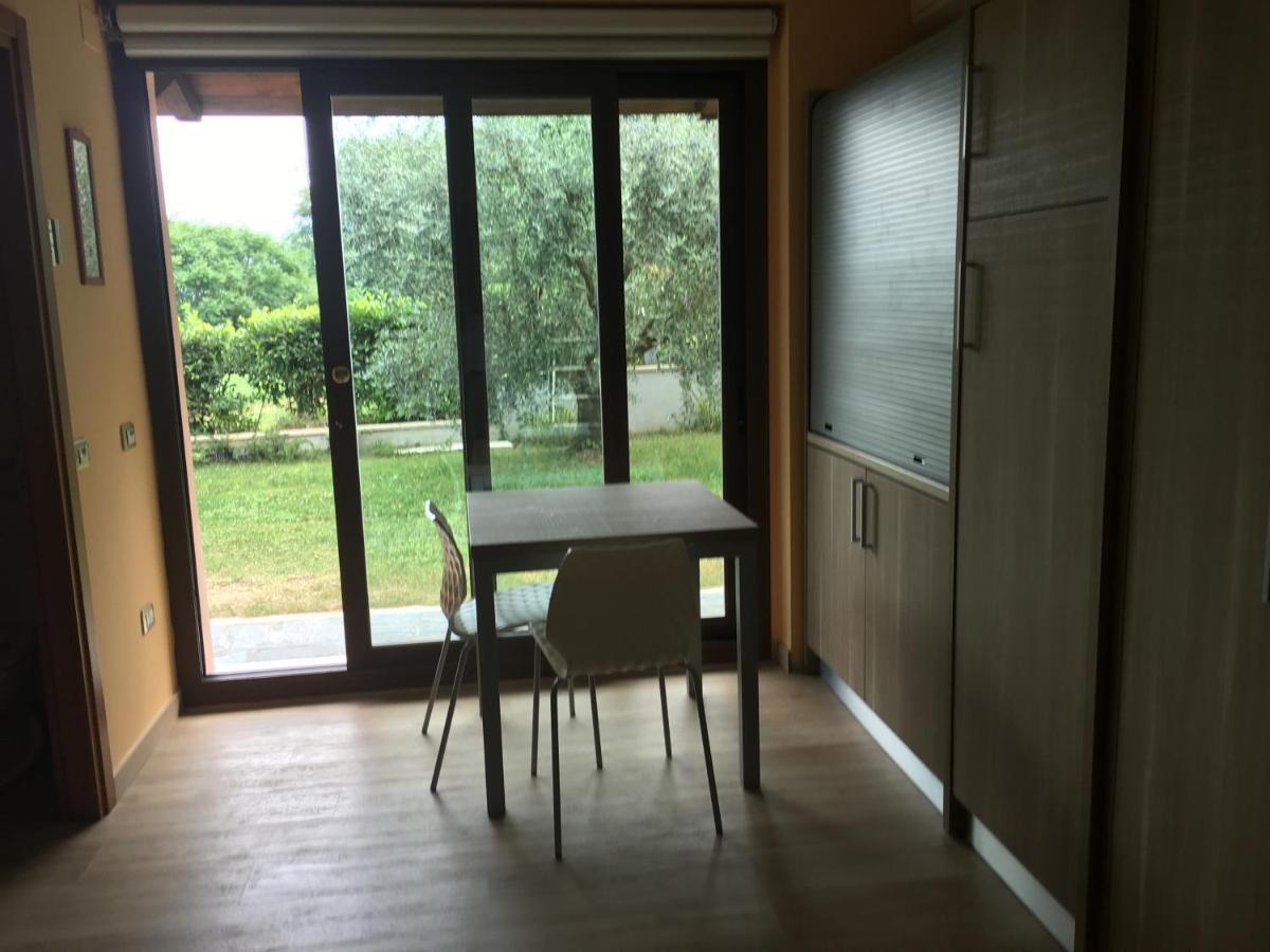 Il Villino Agriturismo B&B Belforte del Chienti Eksteriør bilde