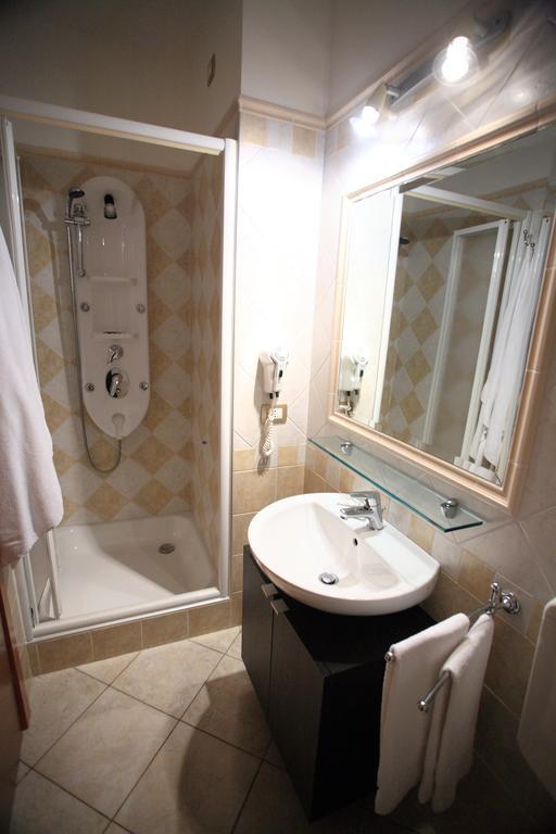 Il Villino Agriturismo B&B Belforte del Chienti Rom bilde
