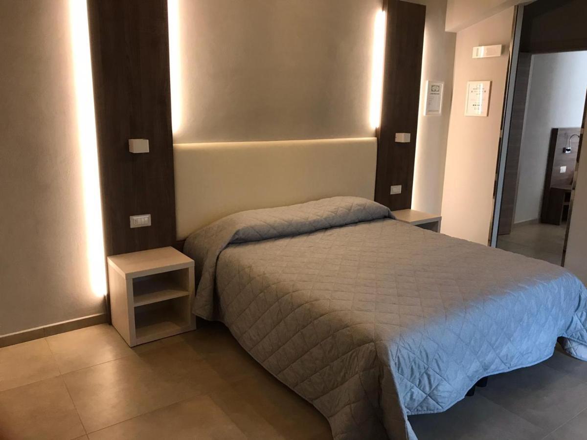 Il Villino Agriturismo B&B Belforte del Chienti Eksteriør bilde